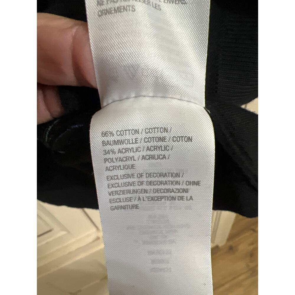 The Quacker Factory Size Small Cardigan Christmas… - image 4